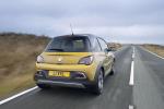 Vauxhall Adam Rocks Air 2014 года